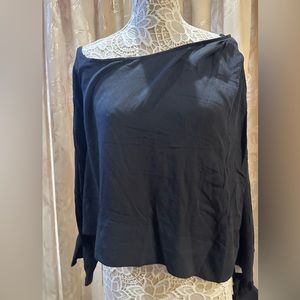 Free people off shoulder